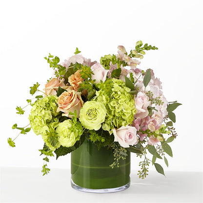 The Art Deco –  Rosemary Flower Shop Inc, Wappingers Falls NY