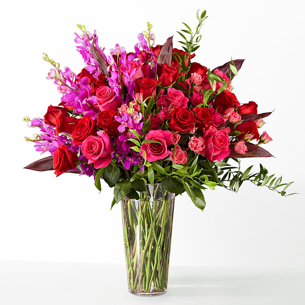 The Honeymoon –  Rosemary Flower Shop Inc, Wappingers Falls NY