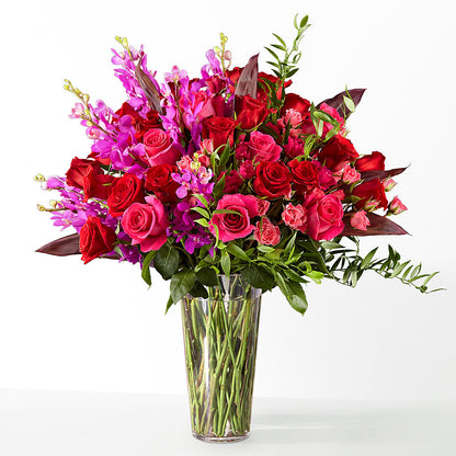 The Honeymoon –  Rosemary Flower Shop Inc, Wappingers Falls NY