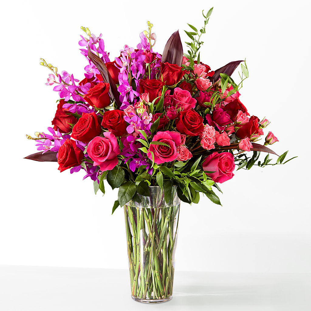 The Honeymoon –  Rosemary Flower Shop Inc, Wappingers Falls NY