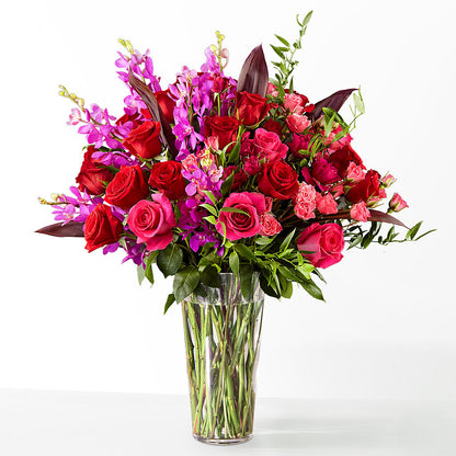 The Honeymoon –  Rosemary Flower Shop Inc, Wappingers Falls NY