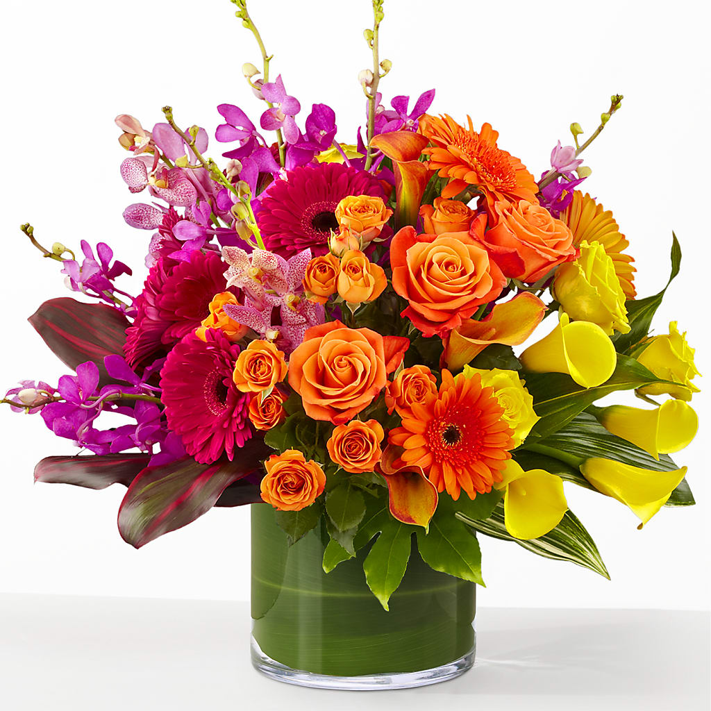 The Mosaic –  Rosemary Flower Shop Inc, Wappingers Falls NY