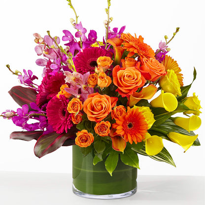 The Mosaic –  Rosemary Flower Shop Inc, Wappingers Falls NY