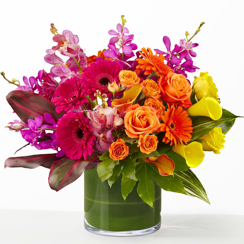 The Mosaic –  Rosemary Flower Shop Inc, Wappingers Falls NY