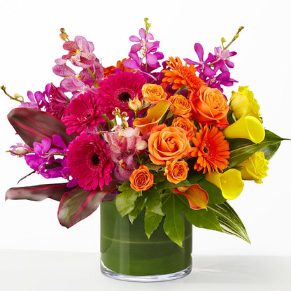 The Mosaic –  Rosemary Flower Shop Inc, Wappingers Falls NY