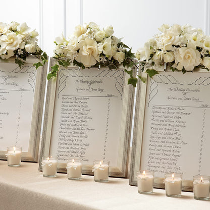 Colonnade Frame Décor –  Rosemary Flower Shop Inc, Wappingers Falls NY