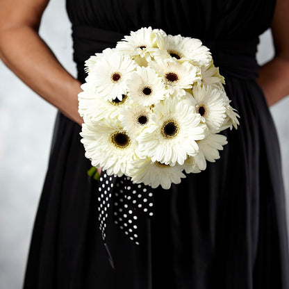Daisy Delight Bouquet –  Rosemary Flower Shop Inc, Wappingers Falls NY