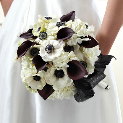 To Have and To Hold Bouquet –  Rosemary Flower Shop Inc, Wappingers Falls NY