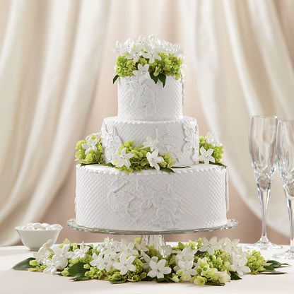 Bloom & Blossom Cake Decor –  Rosemary Flower Shop Inc, Wappingers Falls NY