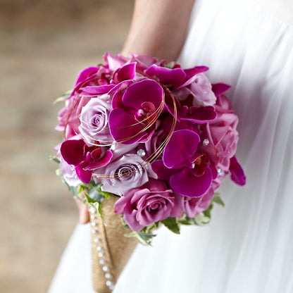 Breathless Bouquet –  Rosemary Flower Shop Inc, Wappingers Falls NY