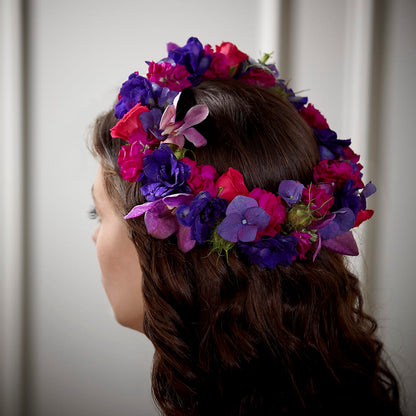 Butterfly Kisses Hair Decor –  Rosemary Flower Shop Inc, Wappingers Falls NY