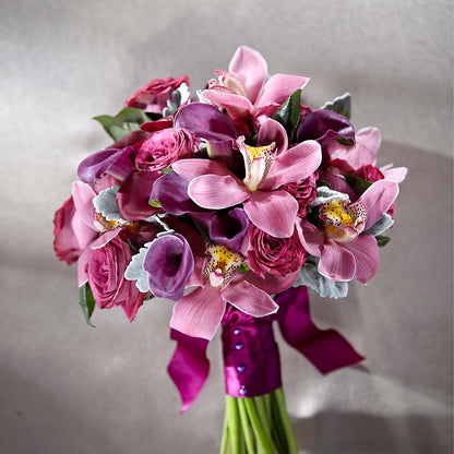 Delicacy Bouquet –  Rosemary Flower Shop Inc, Wappingers Falls NY
