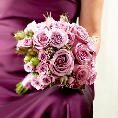 Veronica Bouquet –  Rosemary Flower Shop Inc, Wappingers Falls NY