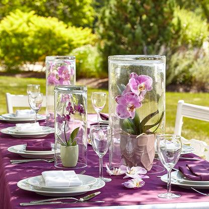 Dramatic Garden Centerpiece –  Rosemary Flower Shop Inc, Wappingers Falls NY