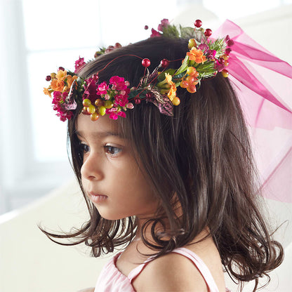 Baby Love Headpiece –  Rosemary Flower Shop Inc, Wappingers Falls NY