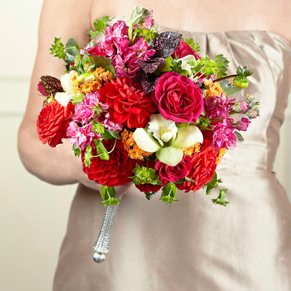 True Happiness Bouquet –  Rosemary Flower Shop Inc, Wappingers Falls NY
