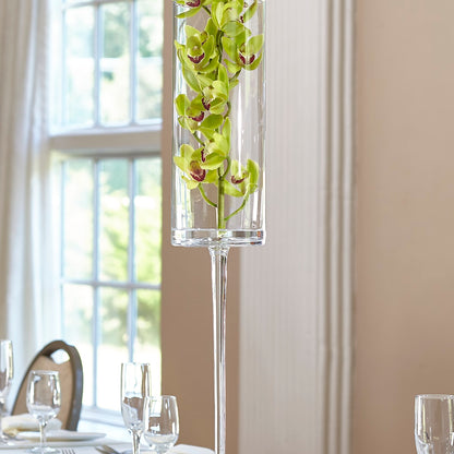 Green Mini Cymbidium Bouquet –  Rosemary Flower Shop Inc, Wappingers Falls NY
