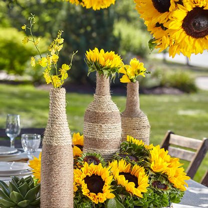 Sublime Garden Centerpiece –  Rosemary Flower Shop Inc, Wappingers Falls NY