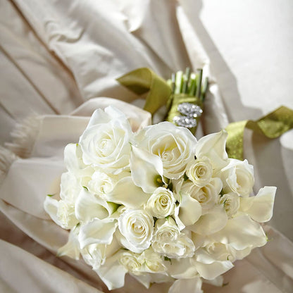 Serene Highness Bouquet –  Rosemary Flower Shop Inc, Wappingers Falls NY