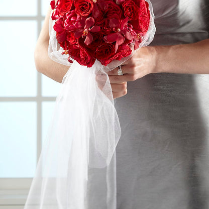 Desire Bouquet –  Rosemary Flower Shop Inc, Wappingers Falls NY