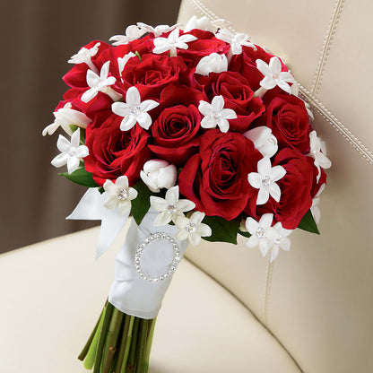 Poetry Bouquet –  Rosemary Flower Shop Inc, Wappingers Falls NY